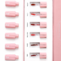 6 Matte Liquid Lipstick Set