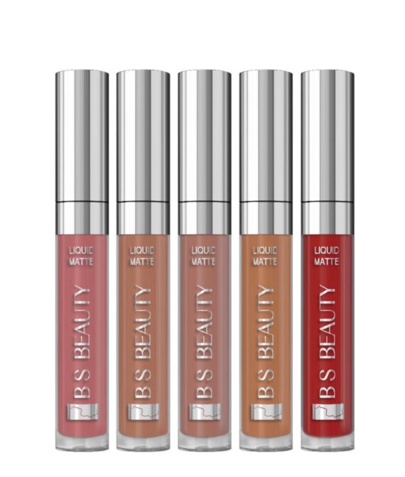 Lipsticks