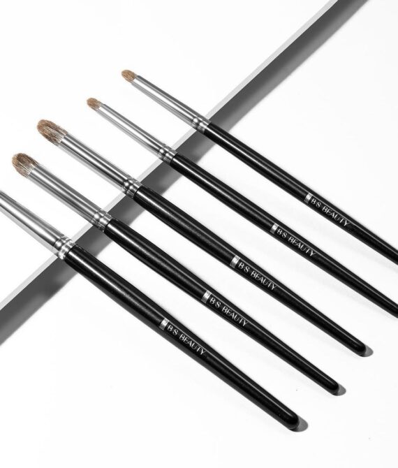 Pro Brush Collection