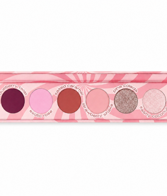 Popsicle Eyeshadow Palette