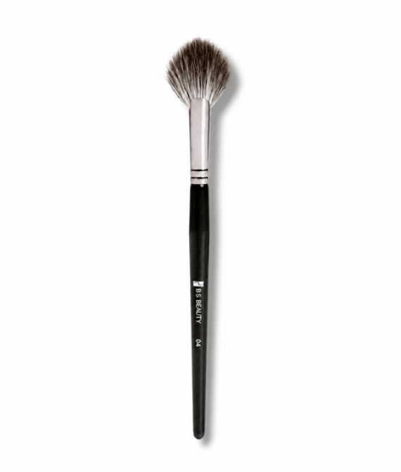 Flat Fan Brush