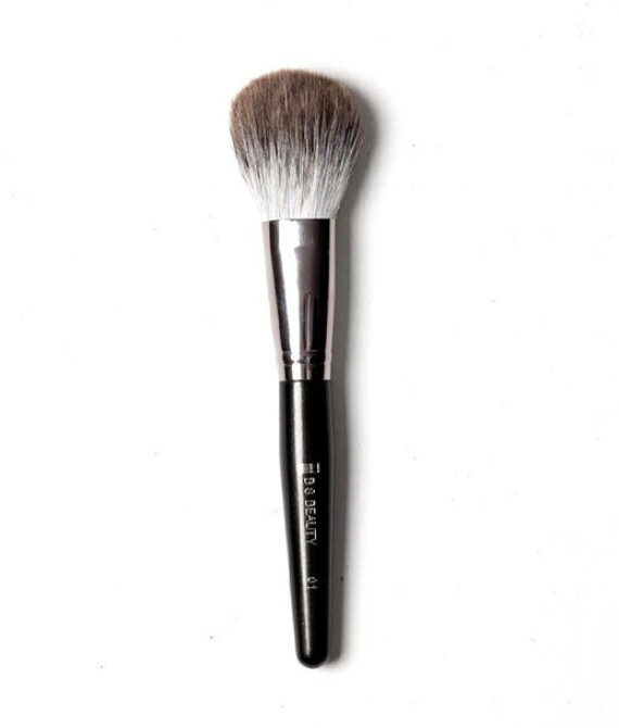 Large Rounded Powder Brush