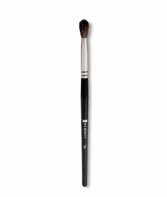 Large Rounded Blender Eyeshadow Brush