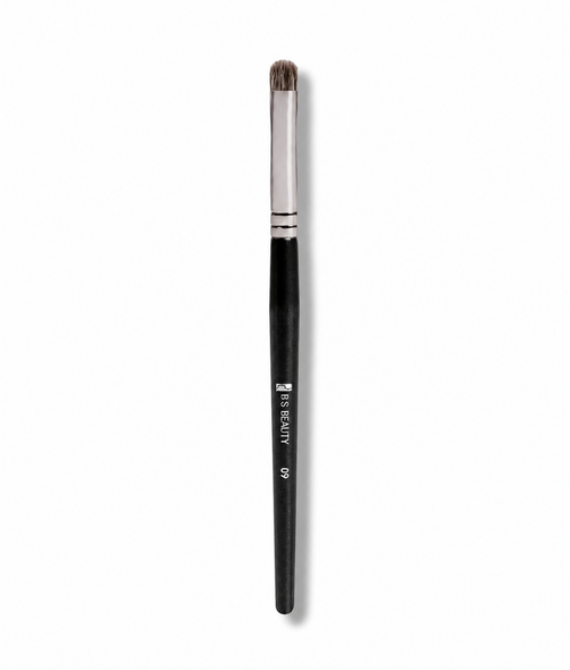 Small Paddle Eyeshadow Brush