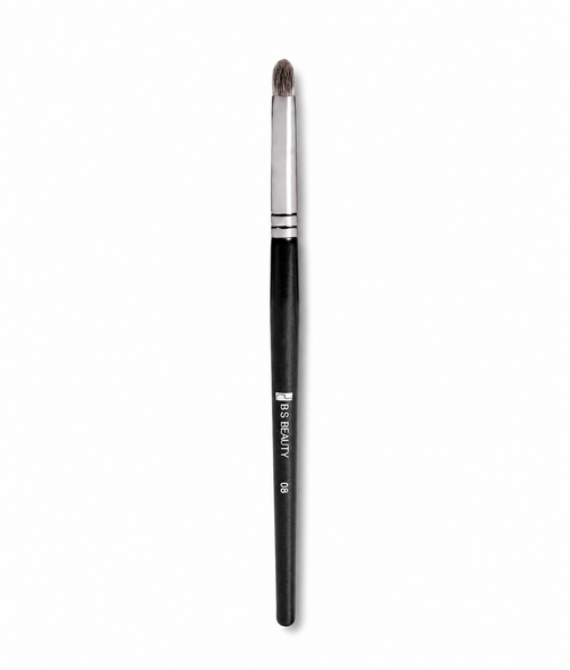 Small Rounded Blender Eyeshadow Brush
